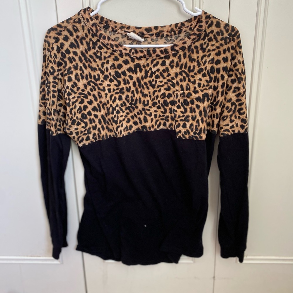 Long sleeve